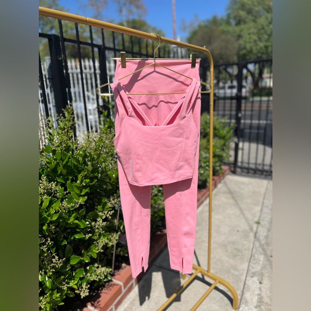 Carbon x Eleven Active Set